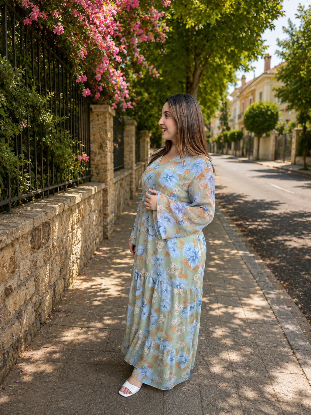 Robe Riviera