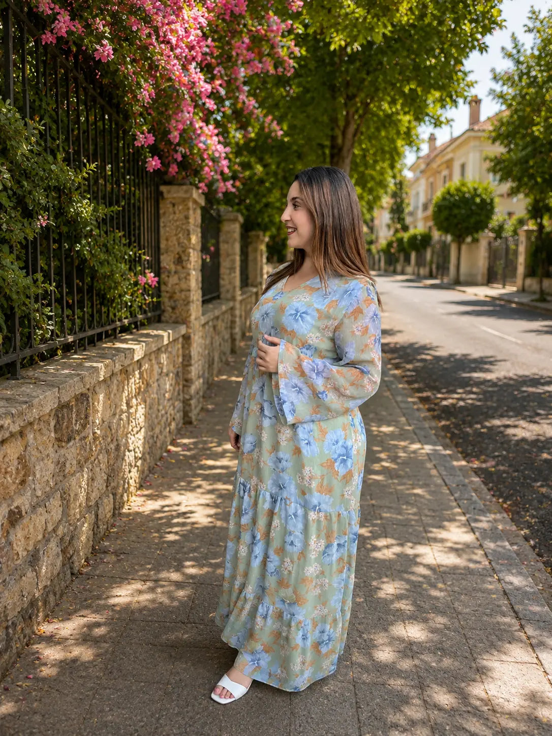 Robe Riviera
