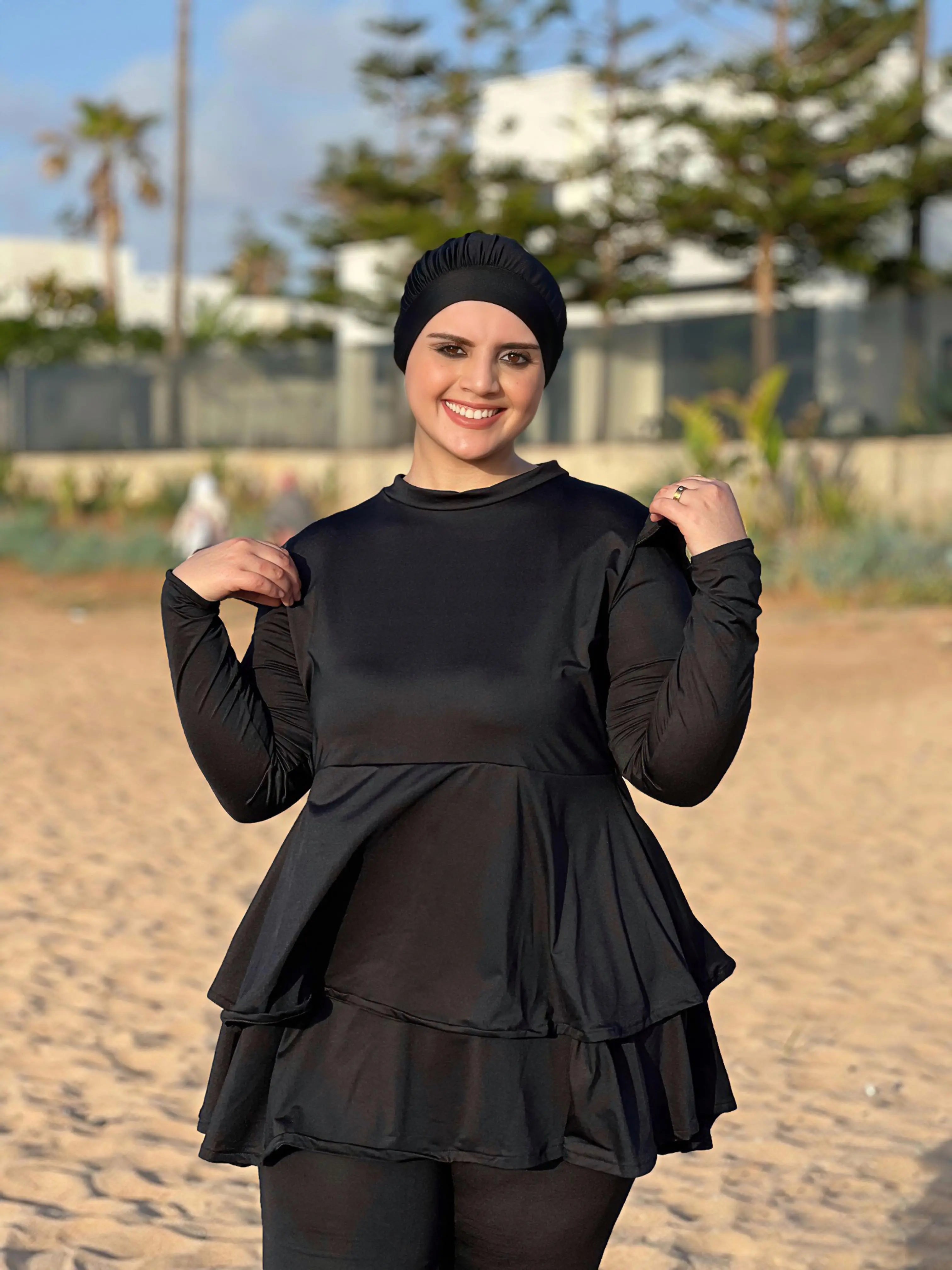 Burkini Frafr Élégance
