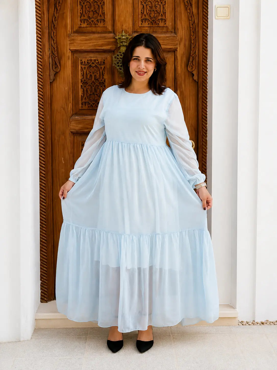 Robe Serena