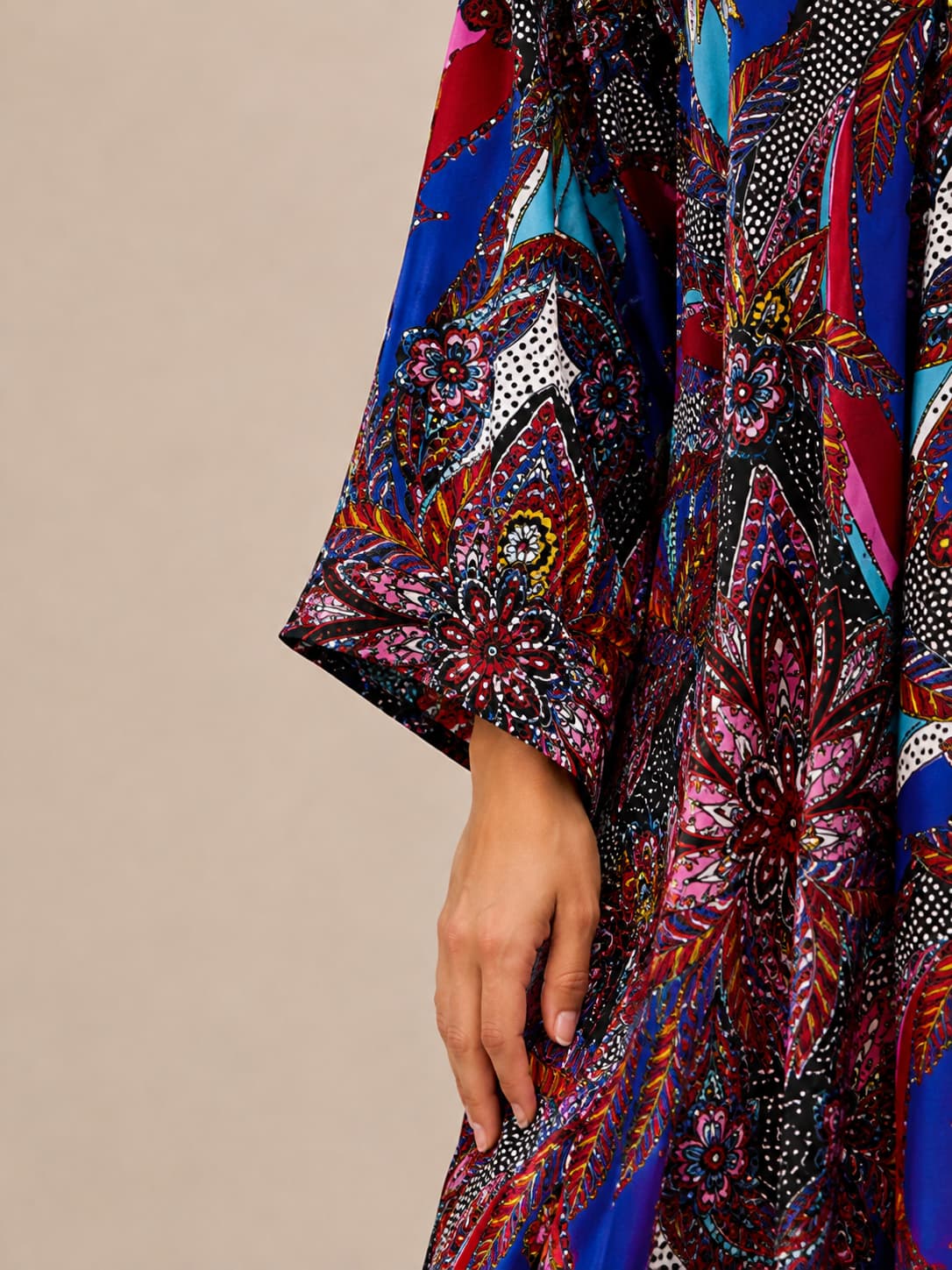 Robe Azura