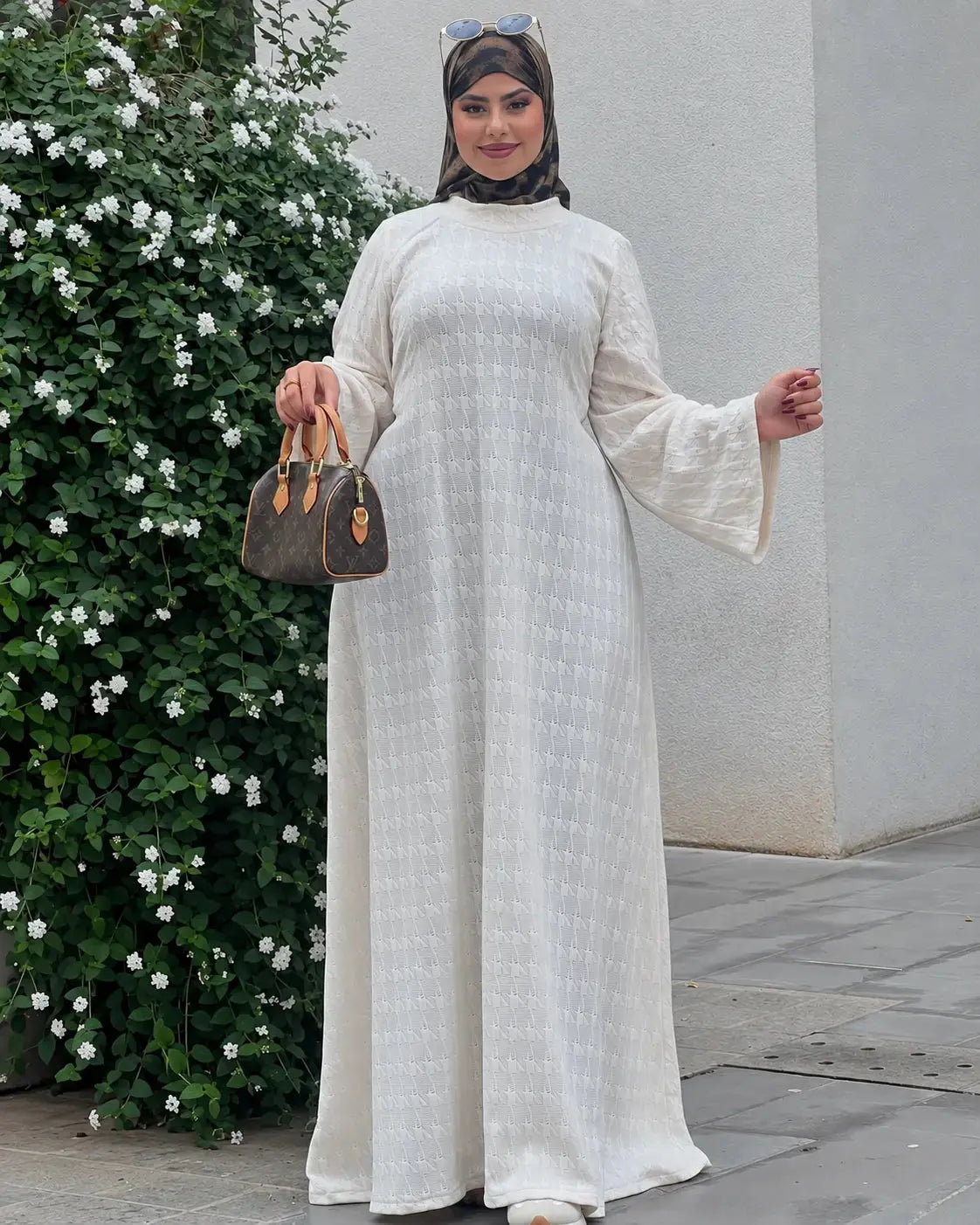 Robe Yara Ahlam.collection