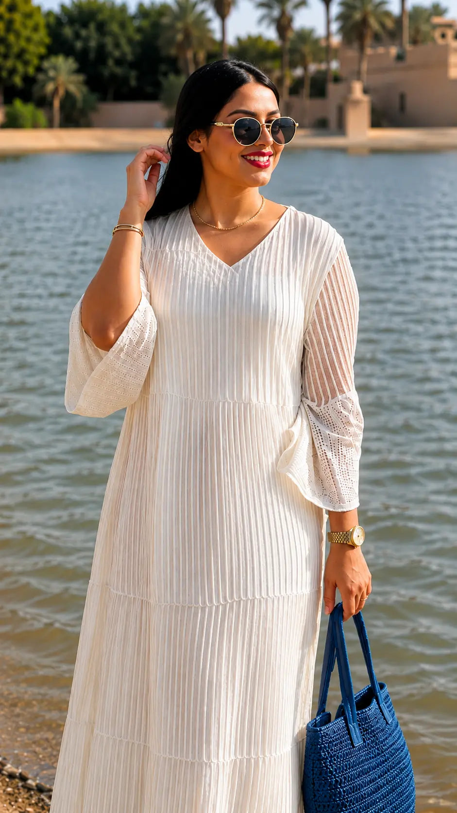 Robe Marbella