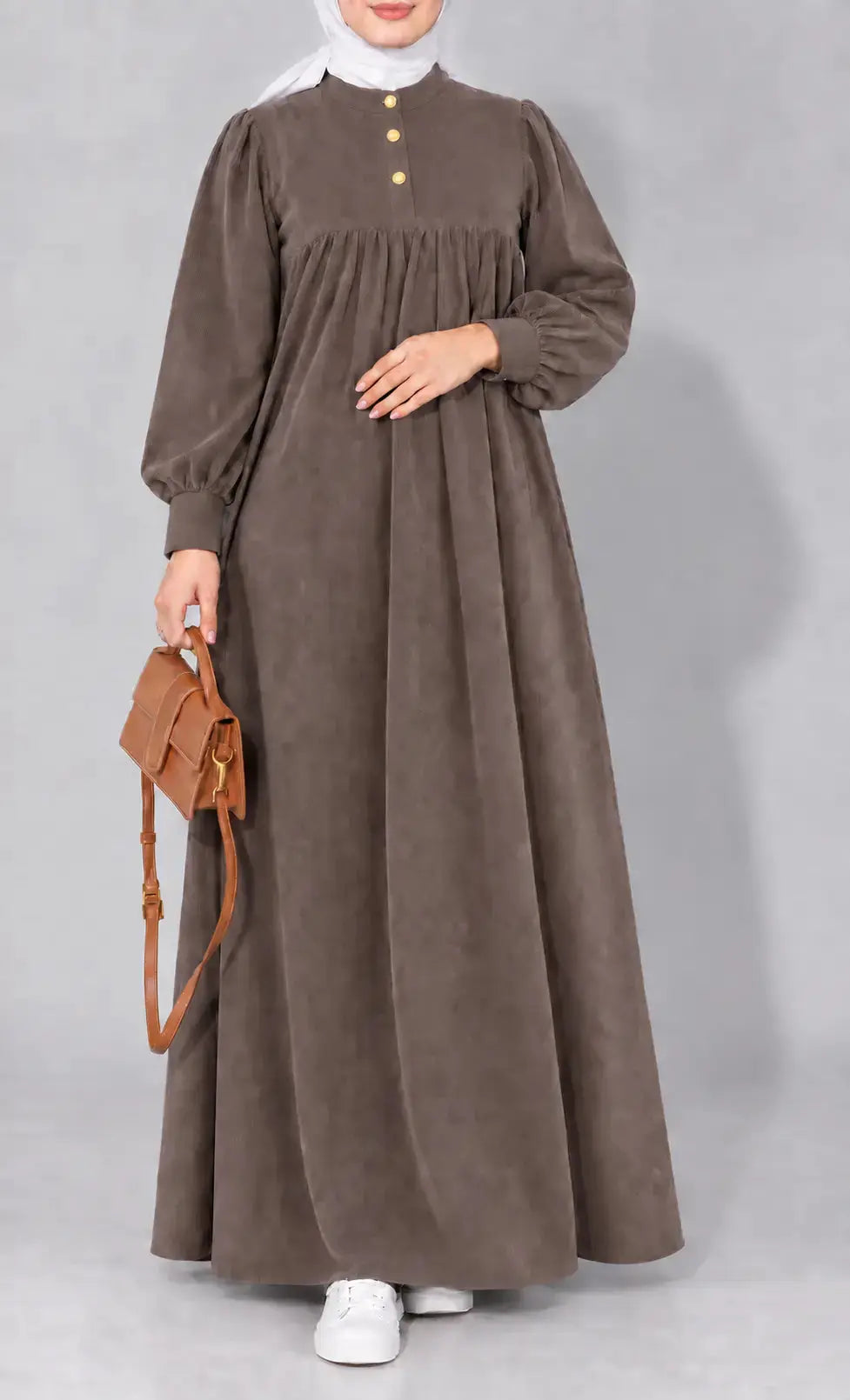 Robe Mira Ahlam.collection