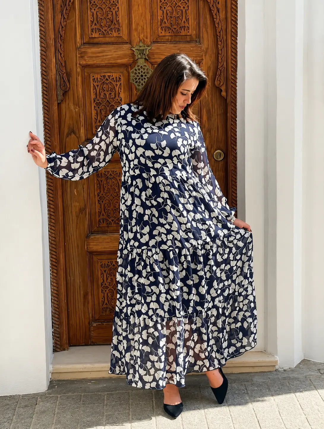 Robe  Lina