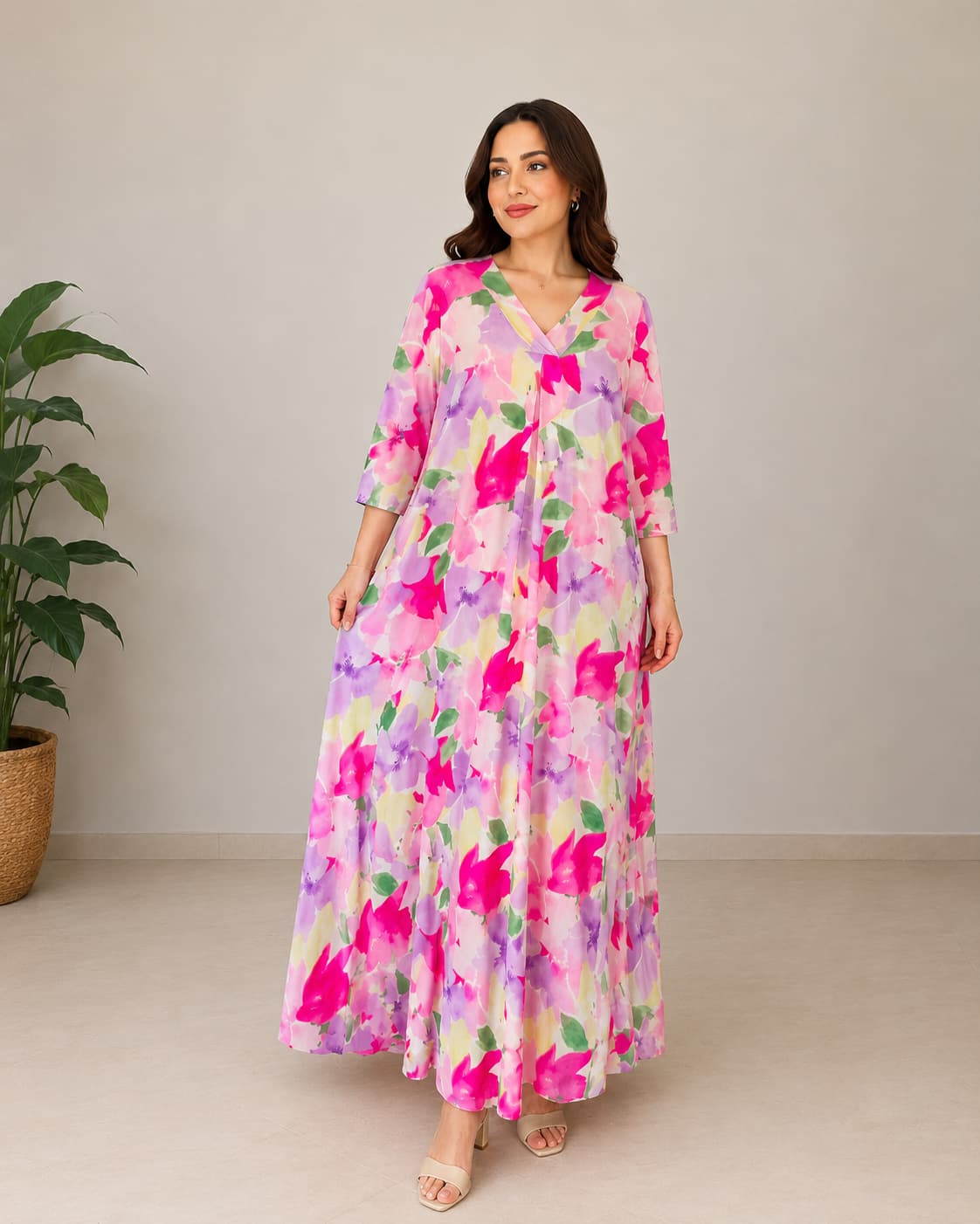 Robe ليا