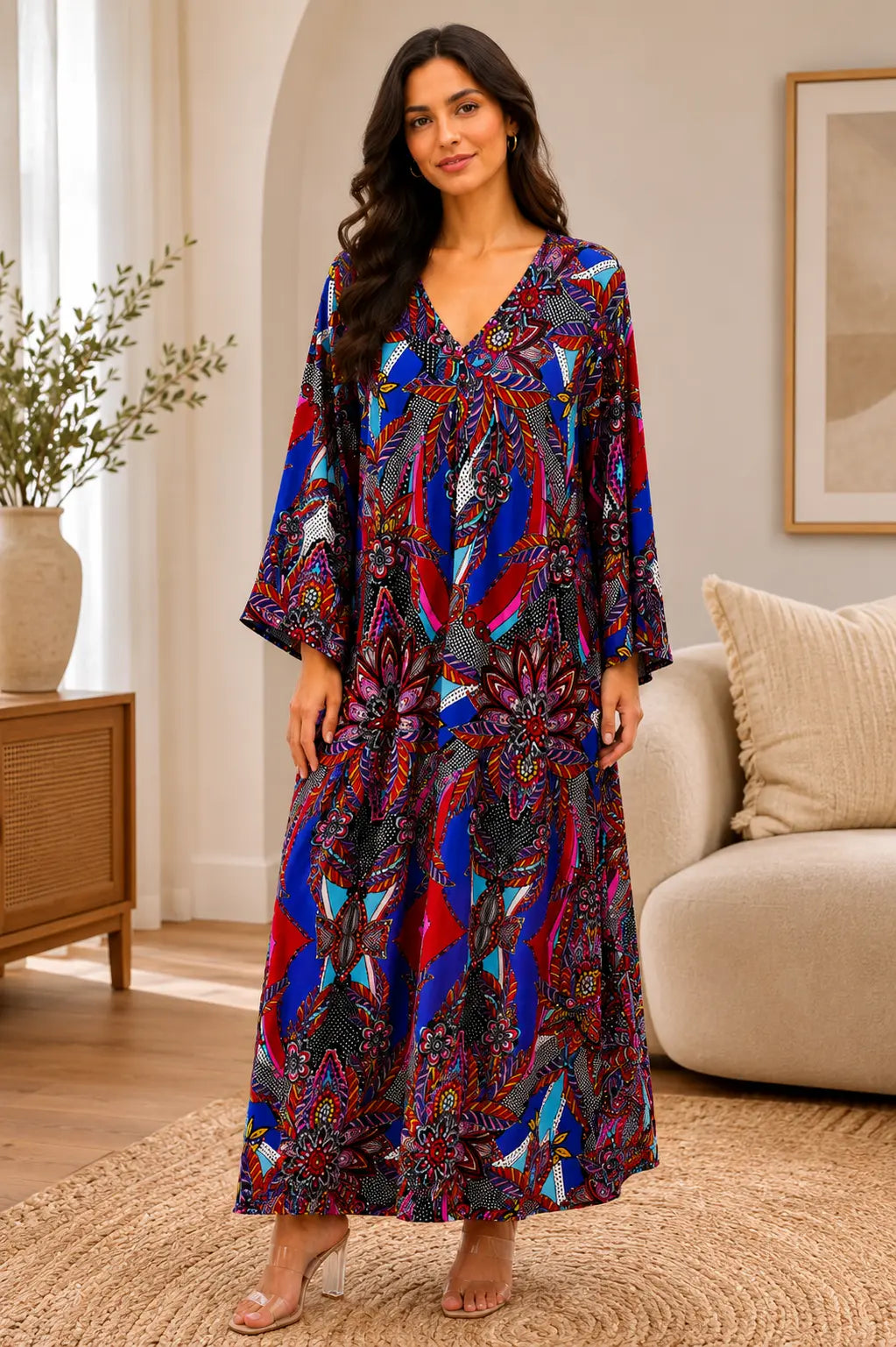 Robe Azura