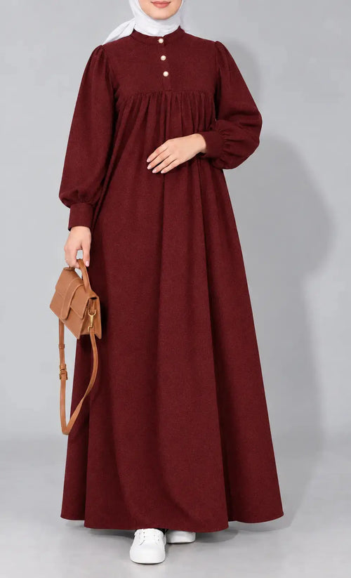 Robe Mira Ahlam.collection