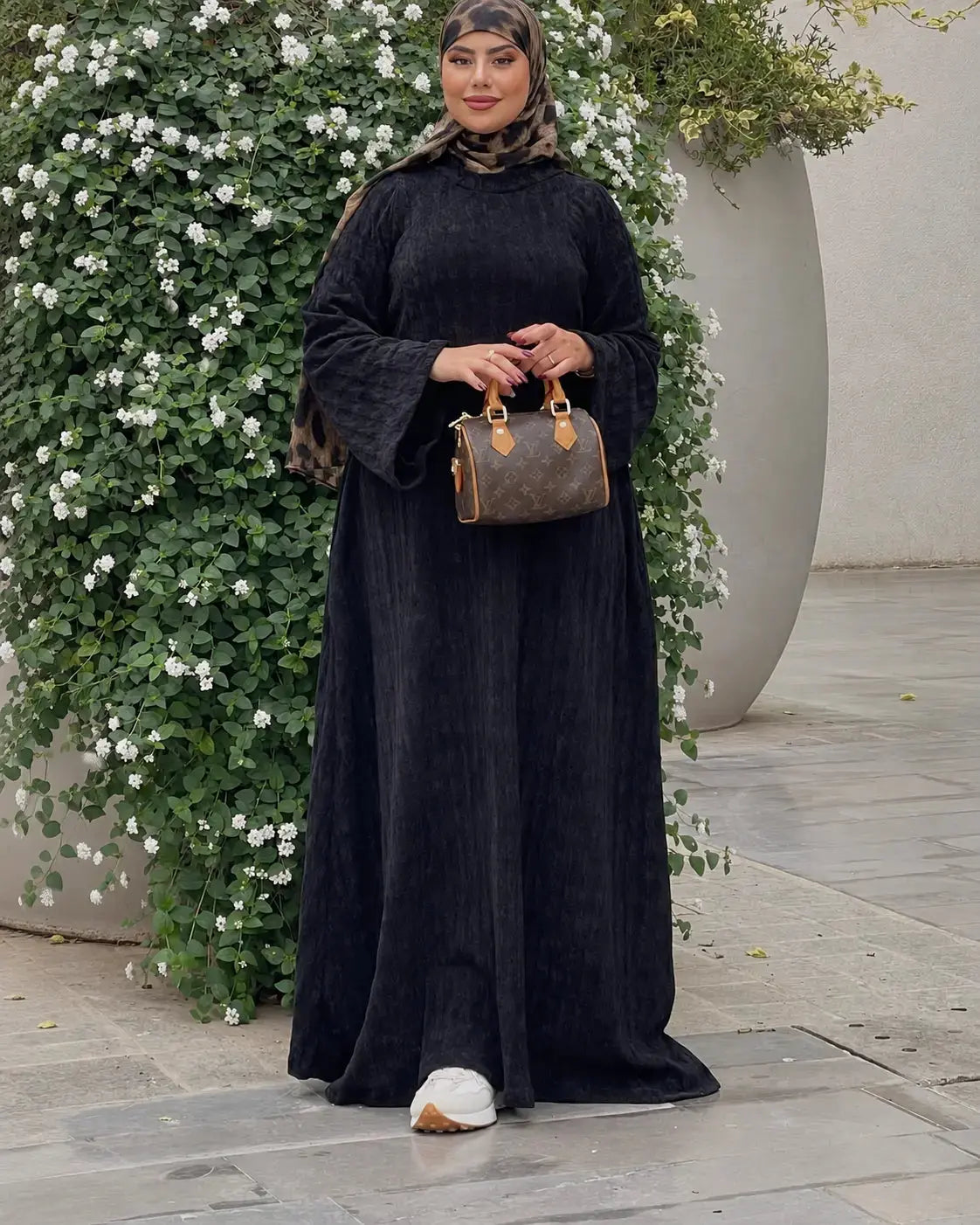 Robe Yara Ahlam.collection