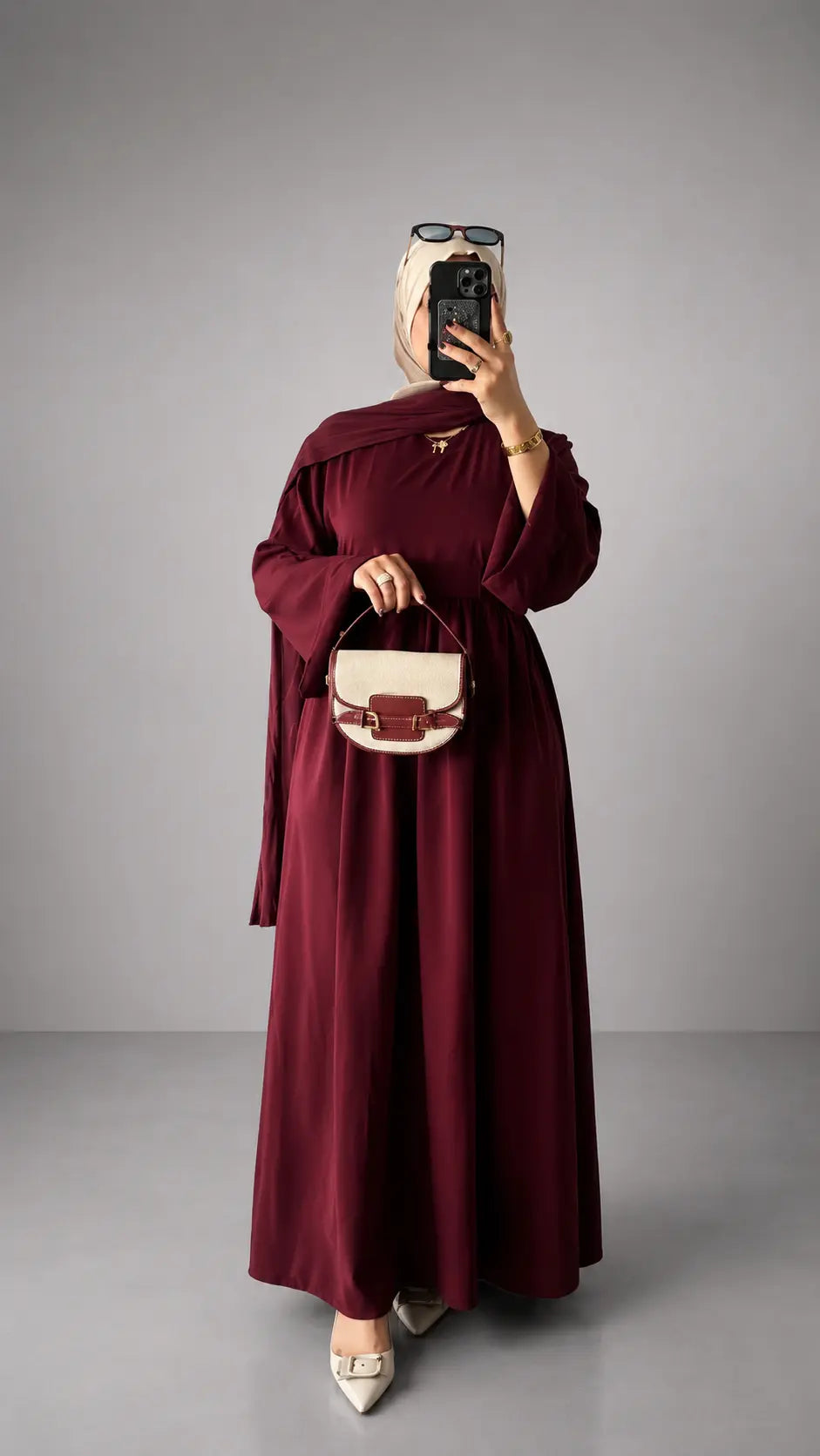 Robe Romaissa