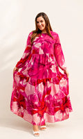 Robe Fuchsia