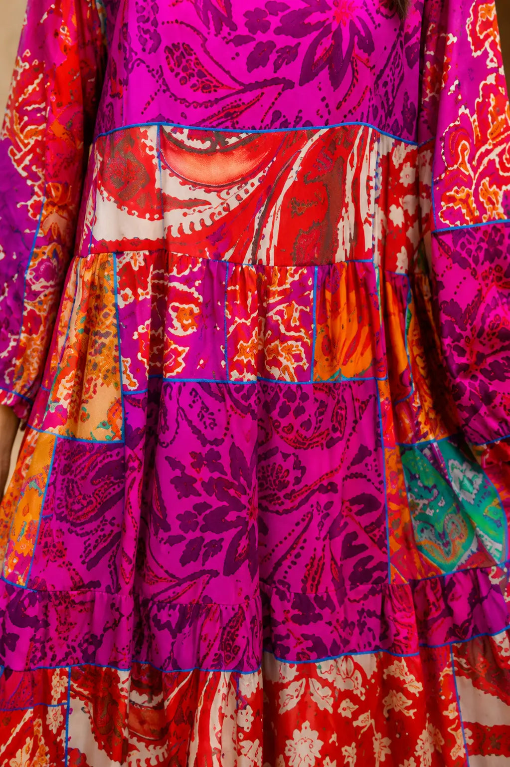 Robe Sultana