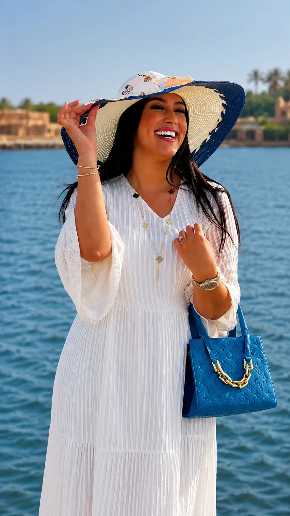 Robe Marbella