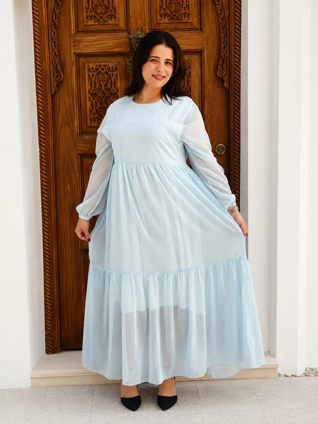 Robe Serena
