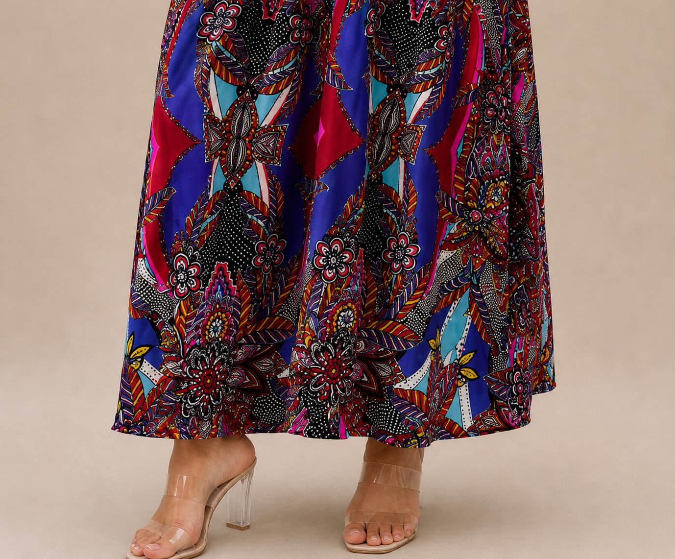 Robe Azura