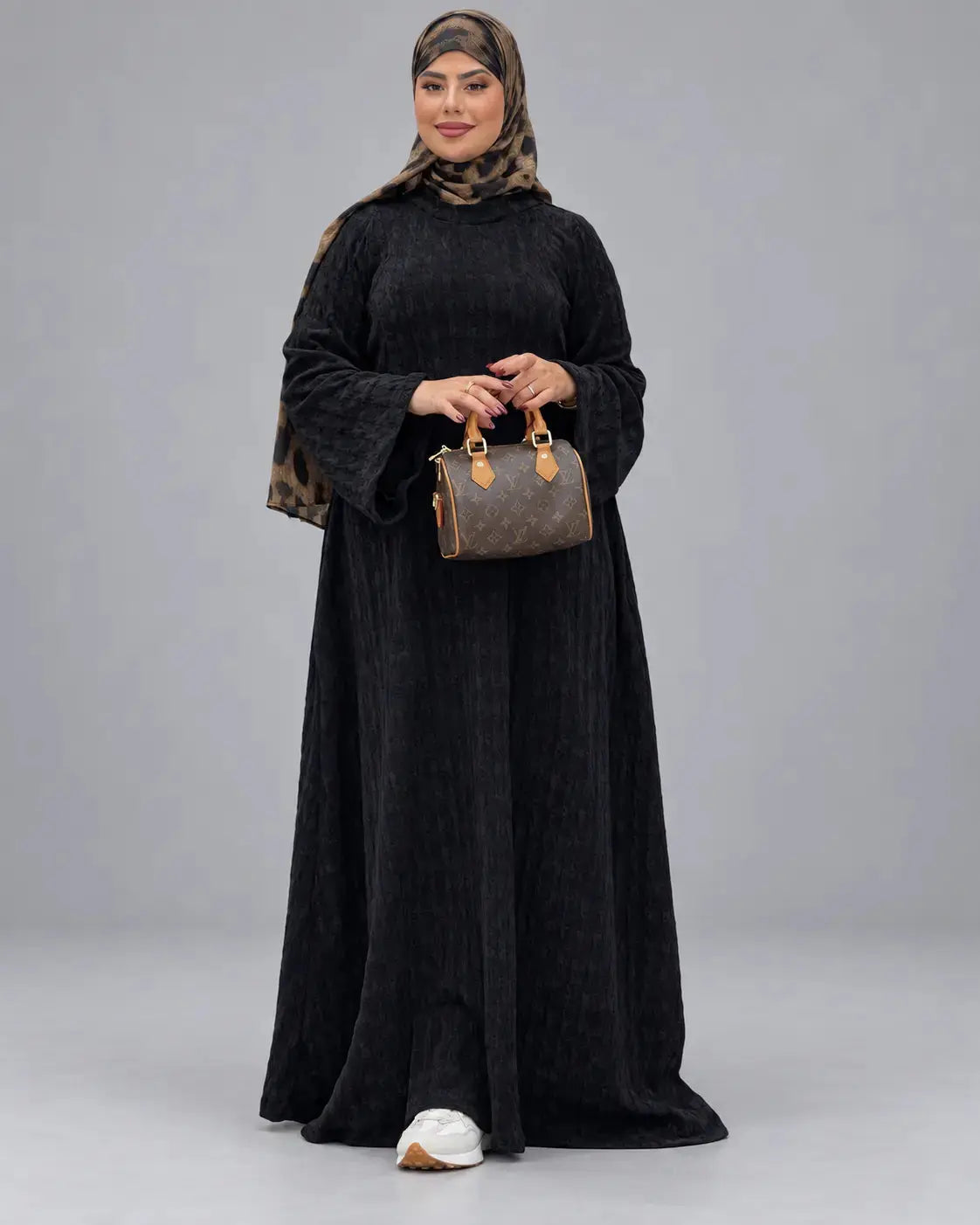Robe Yara Ahlam.collection
