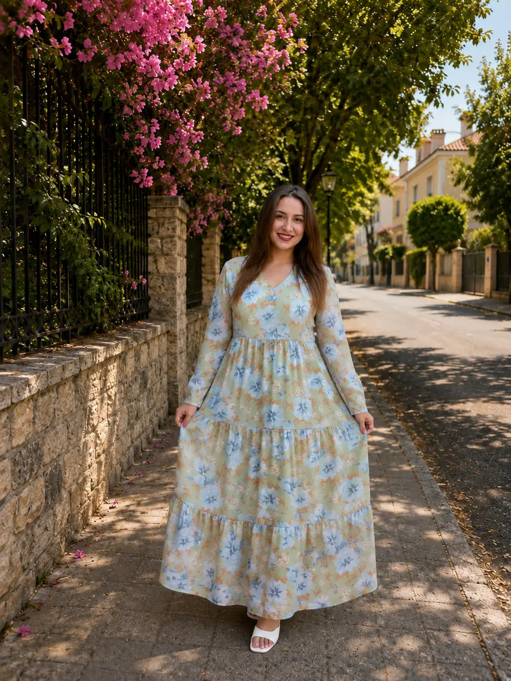 Robe Riviera