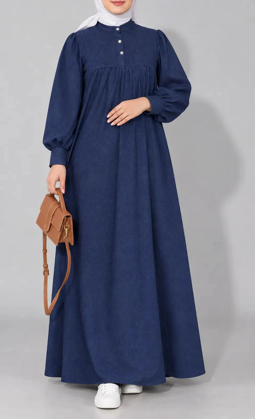 Robe Mira Ahlam.collection