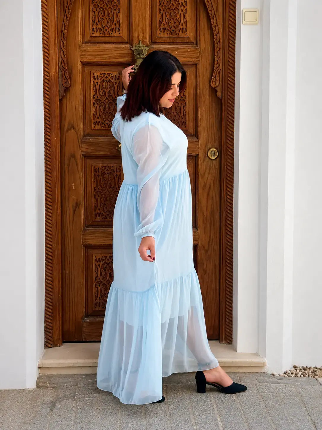 Robe Serena