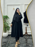 Burkini Khimar Premium