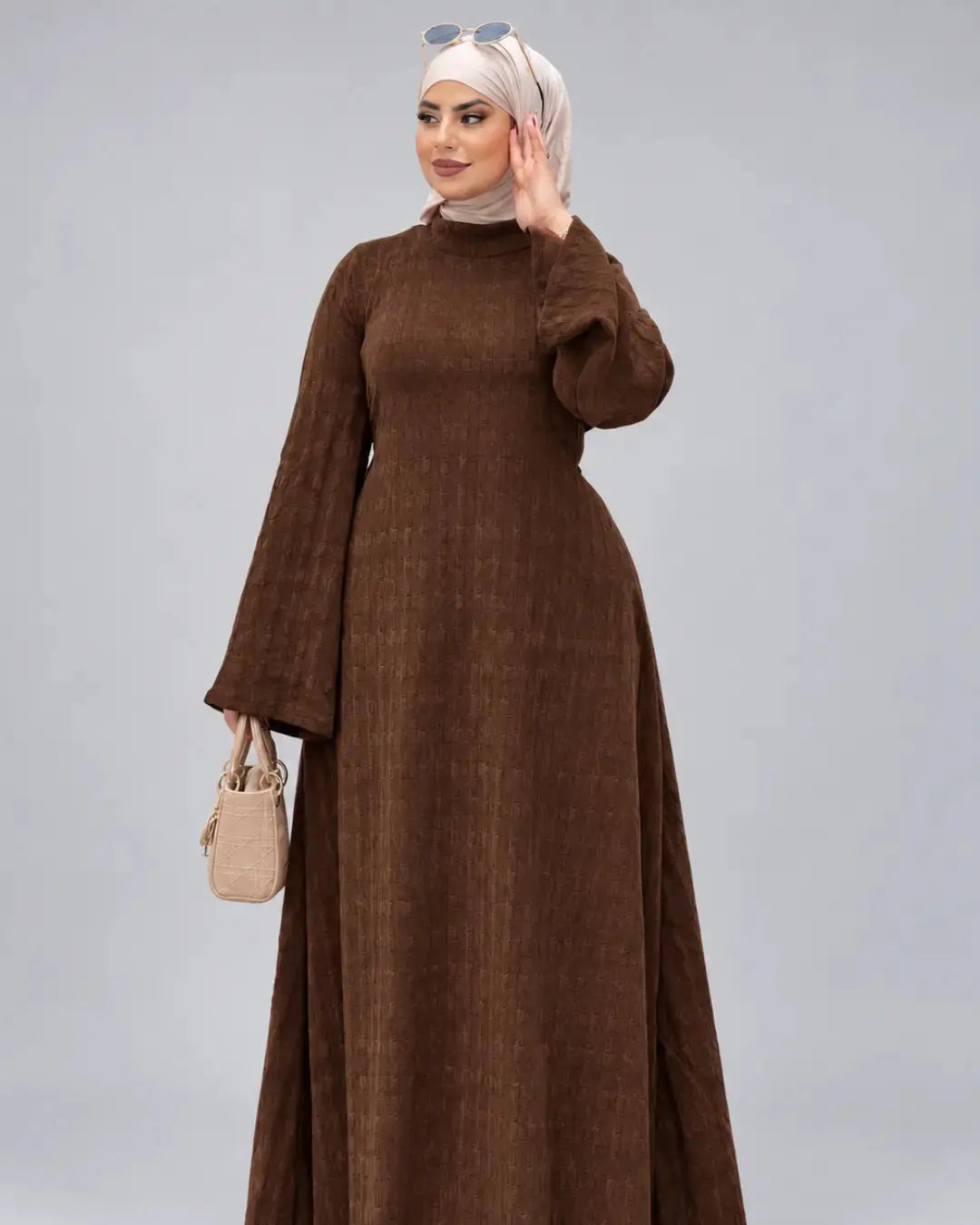 Robe Yara Ahlam.collection