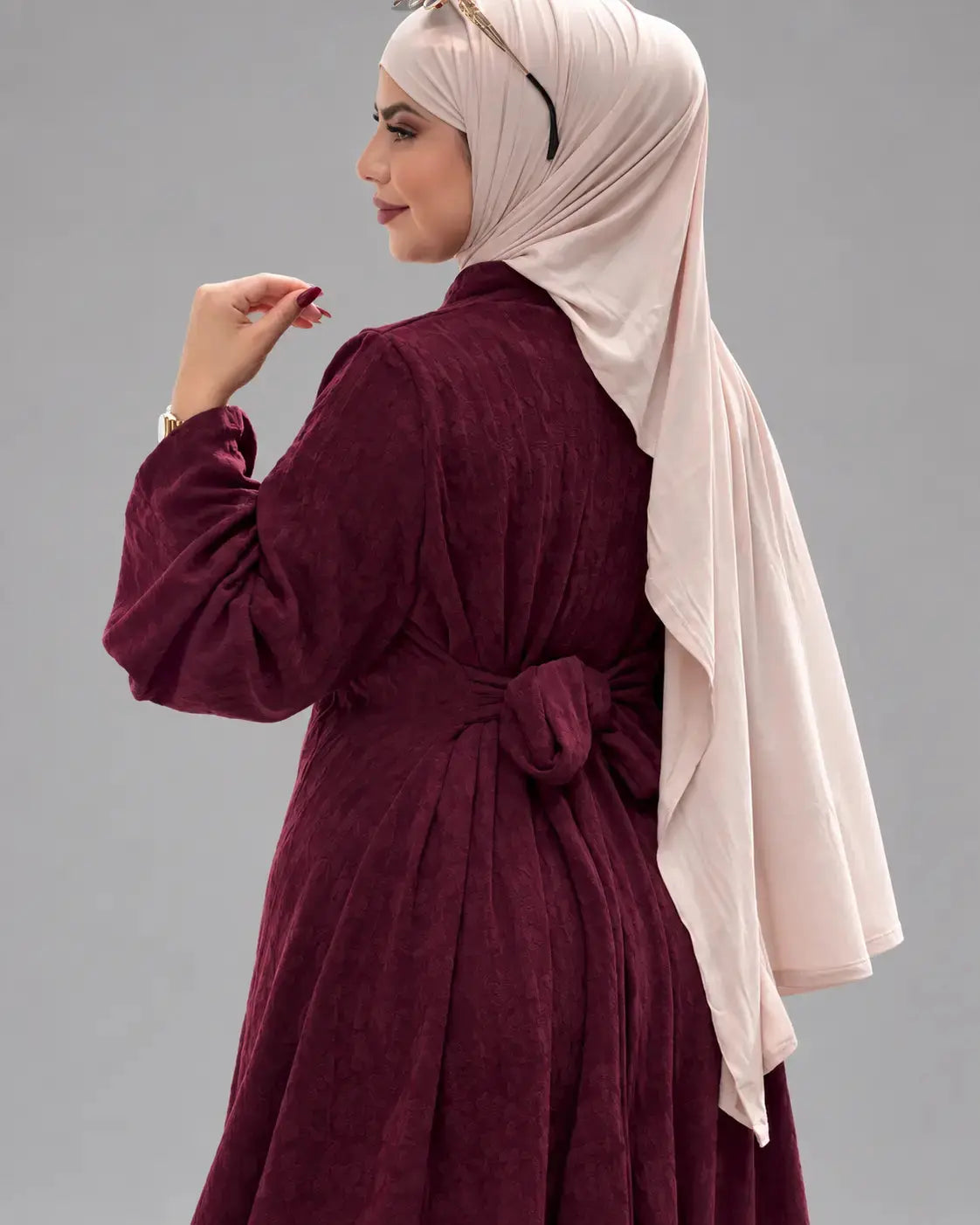 Robe Yara Ahlam.collection