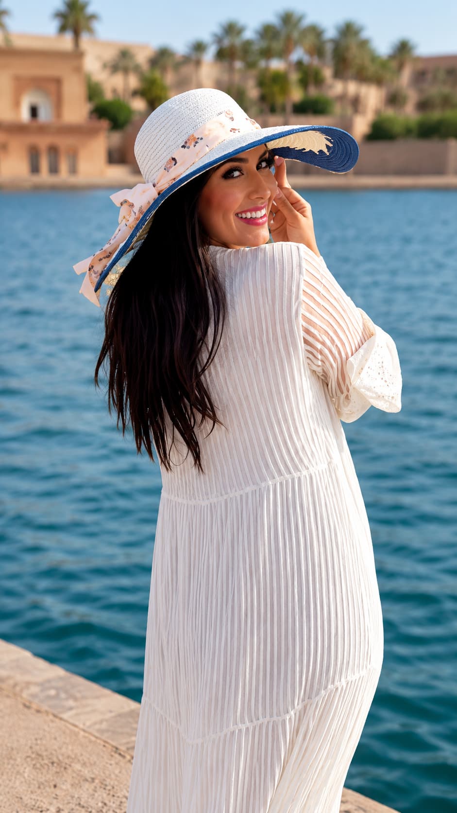 Robe Marbella