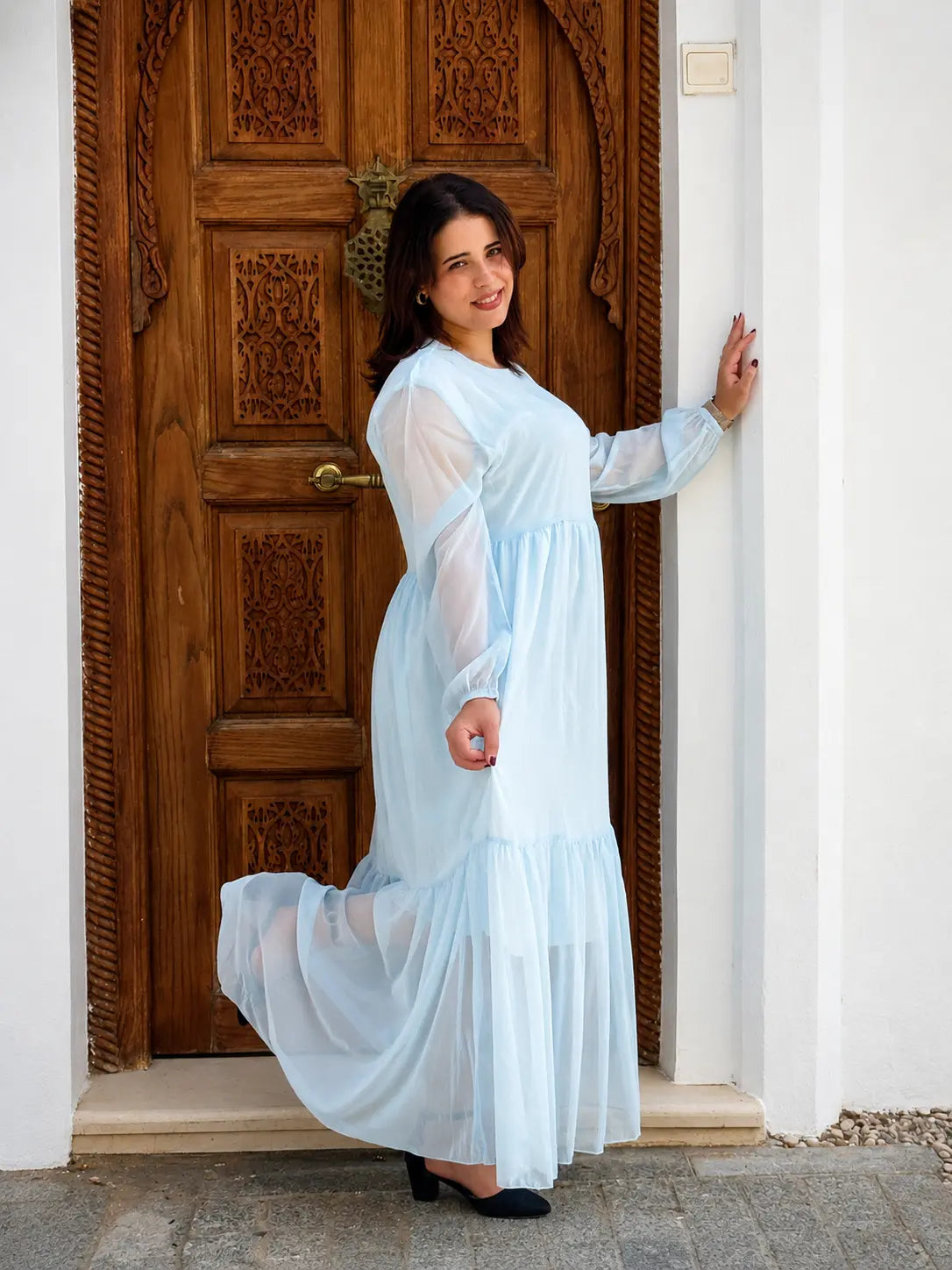 Robe Serena