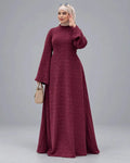 Robe Yara Ahlam.collection