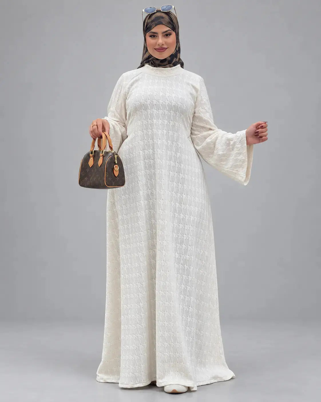Robe Yara Ahlam.collection