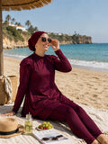 Burkini Frafr Élégance