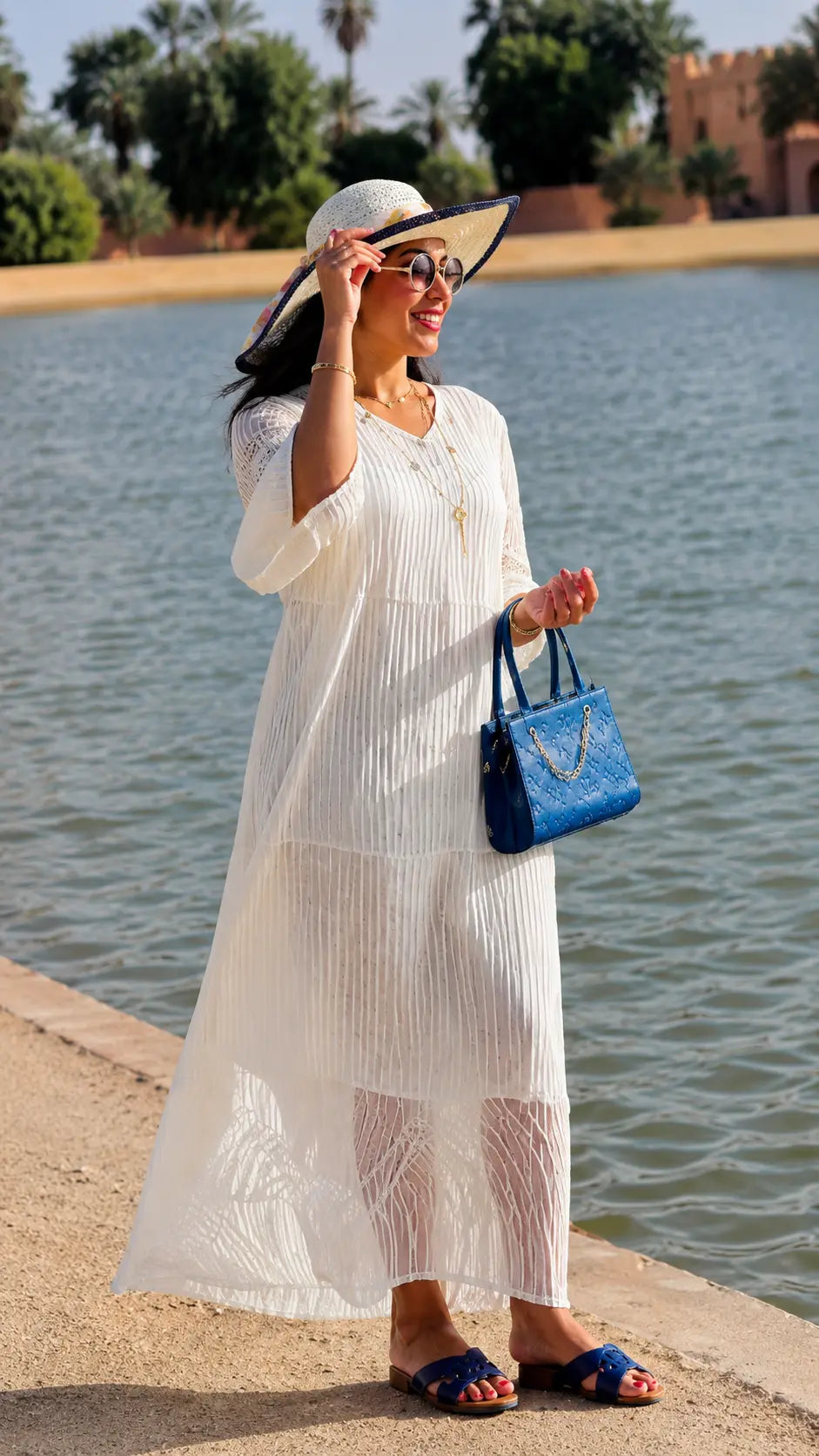 Robe Marbella
