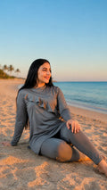 Burkini Skiniz 3 Pièces