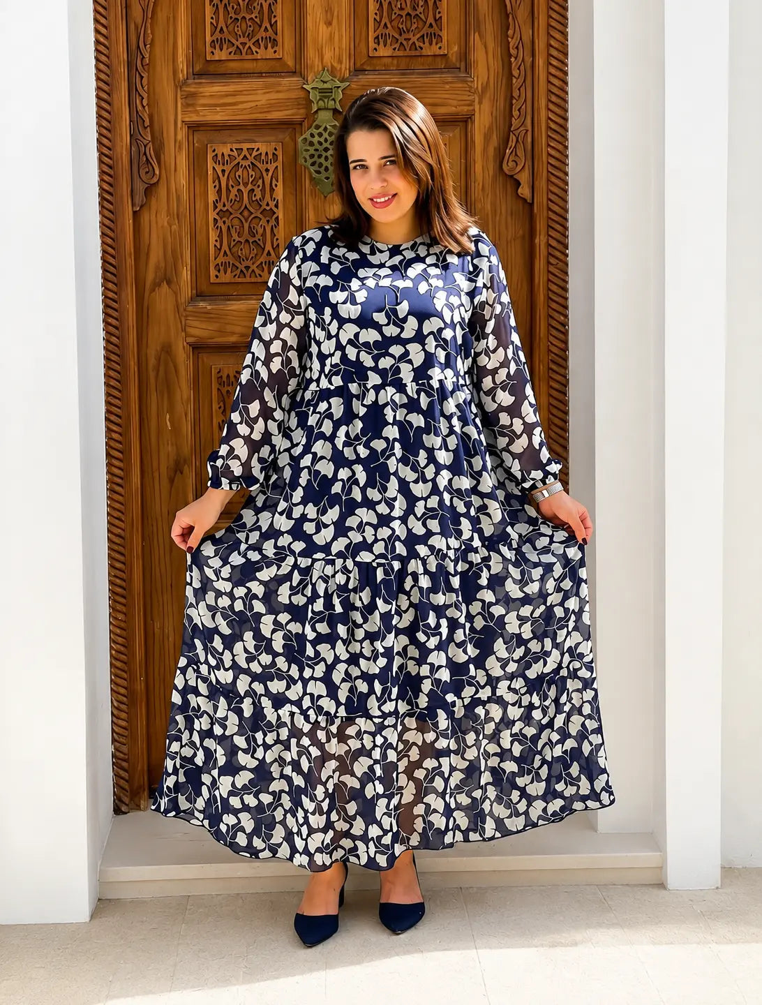 Robe  Lina