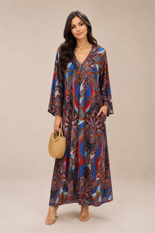 Robe Azura