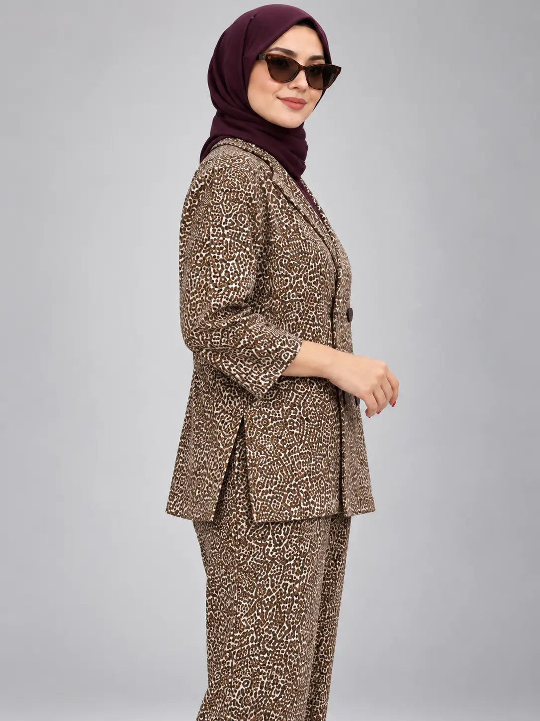 ENSEMBLE NORA