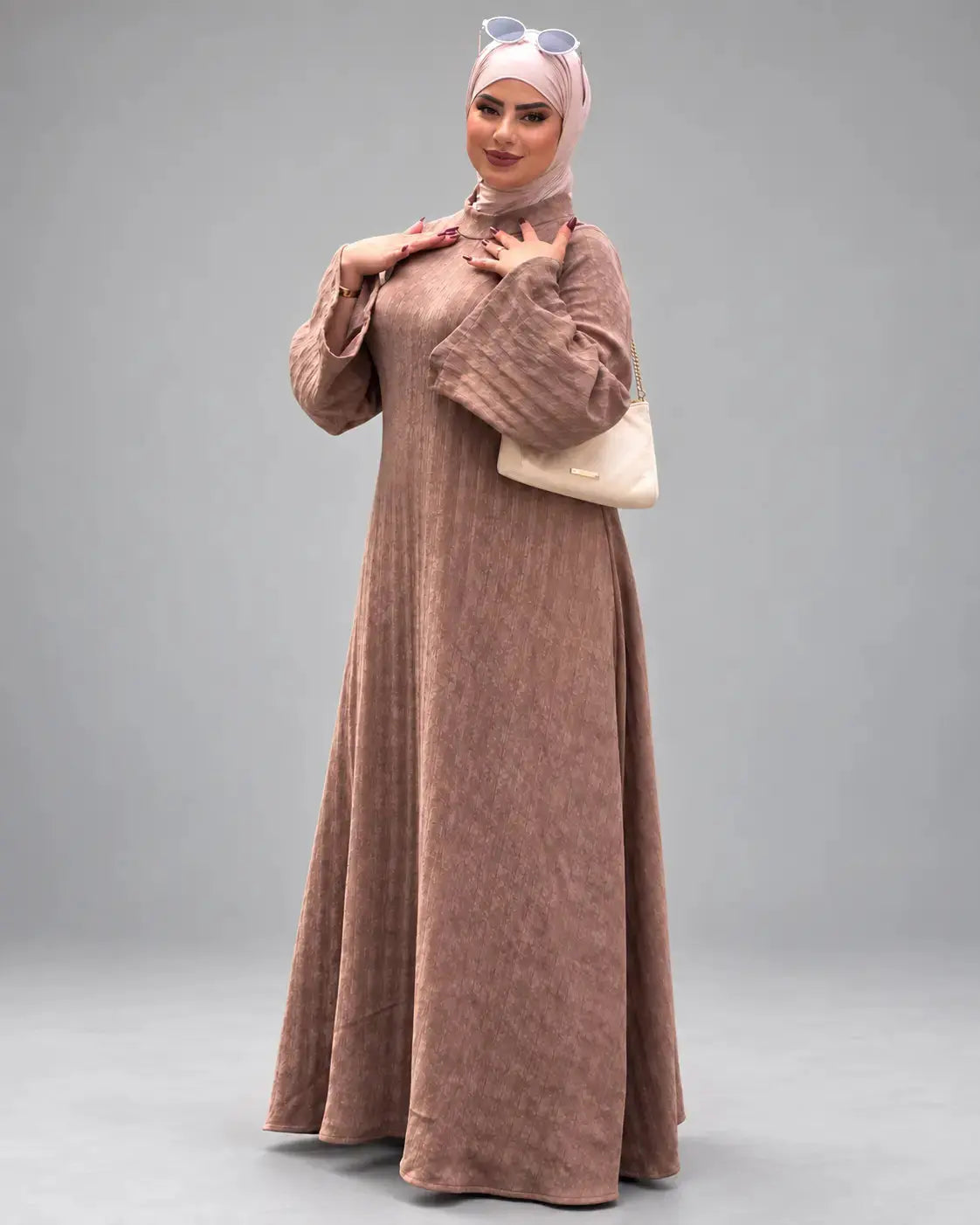 Robe Yara Ahlam.collection