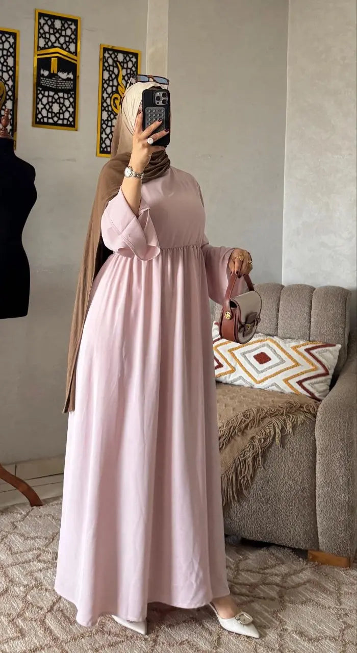 Robe Romaissa