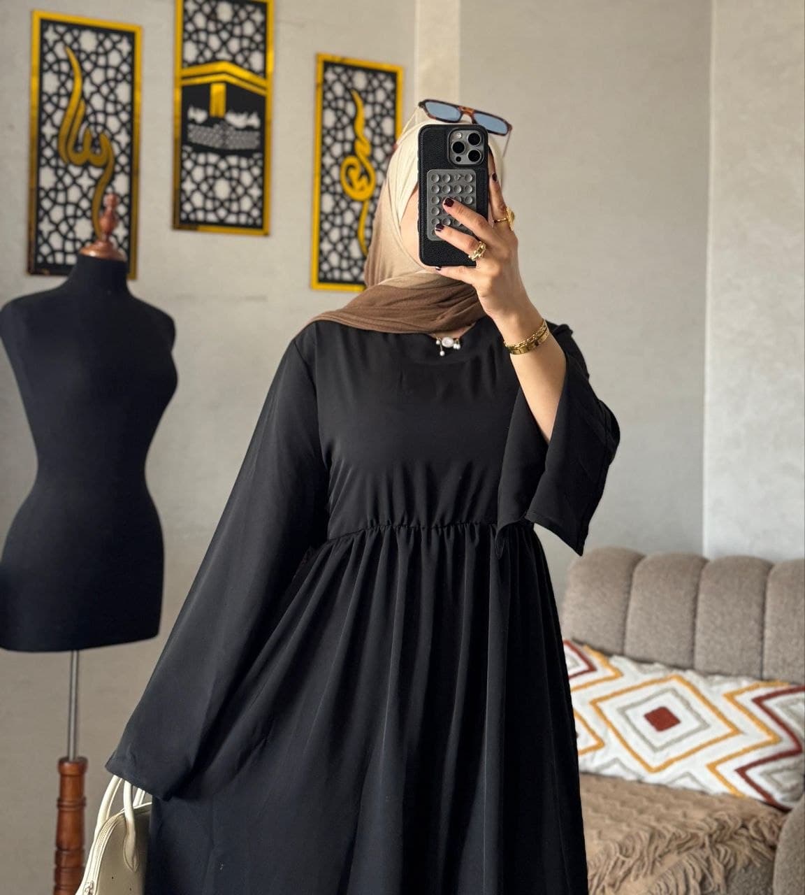 Robe Romaissa