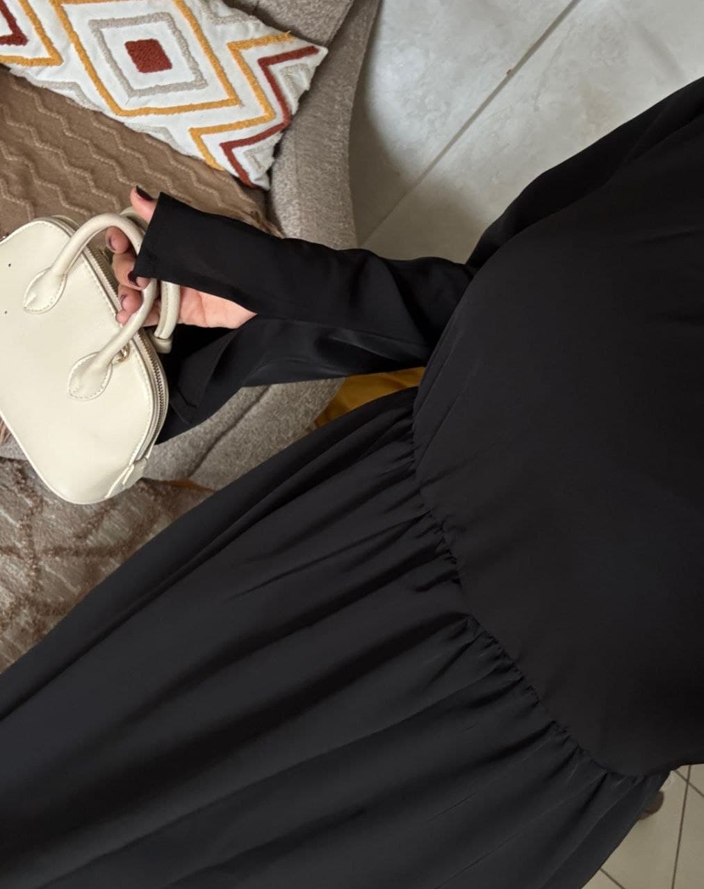 Robe Romaissa