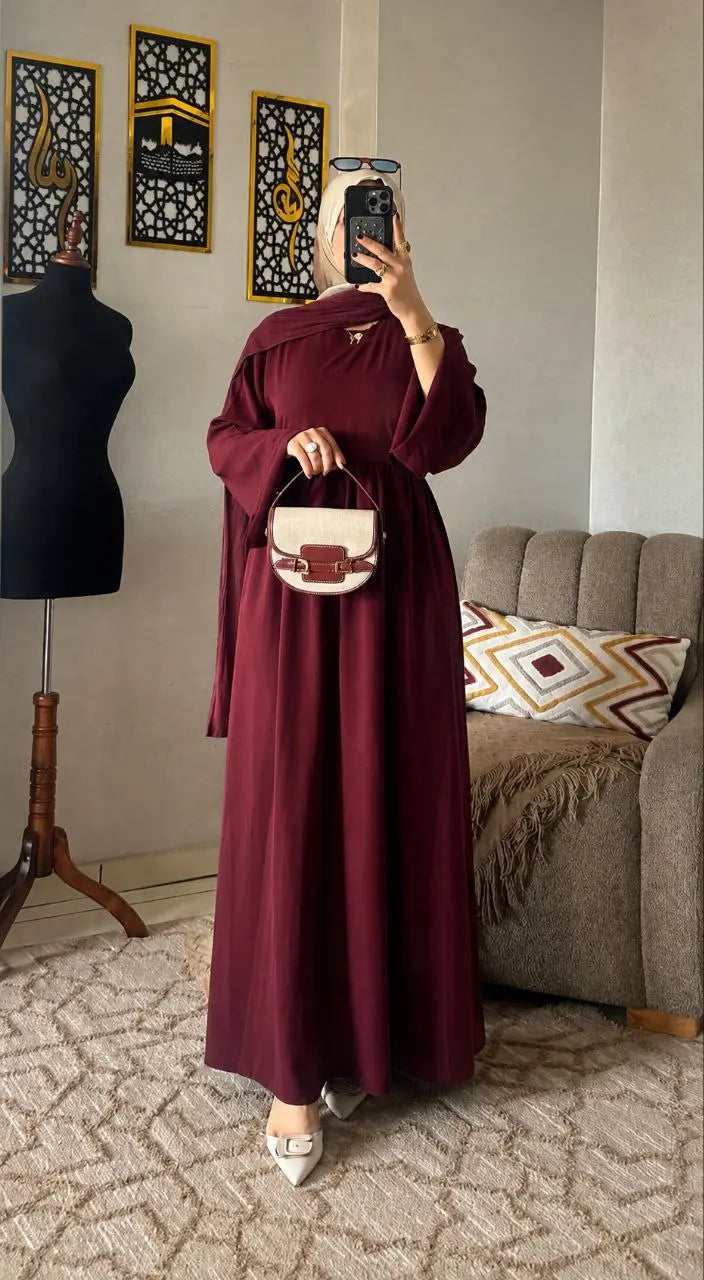 Robe Romaissa