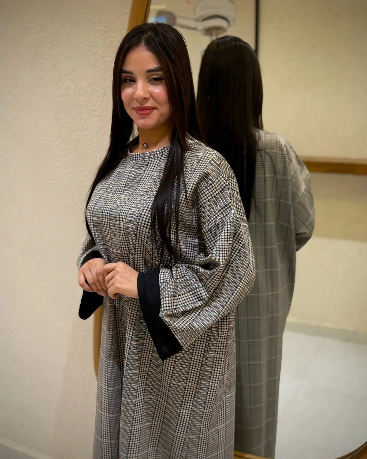 Robe Selma Ahlam.collection